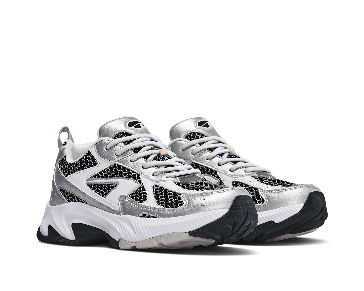 ARKK Essential Line Forma Runner | Silver Grey | Men Forma Runner